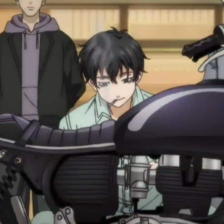 💞 Shinichiro sano💞 thumbnail