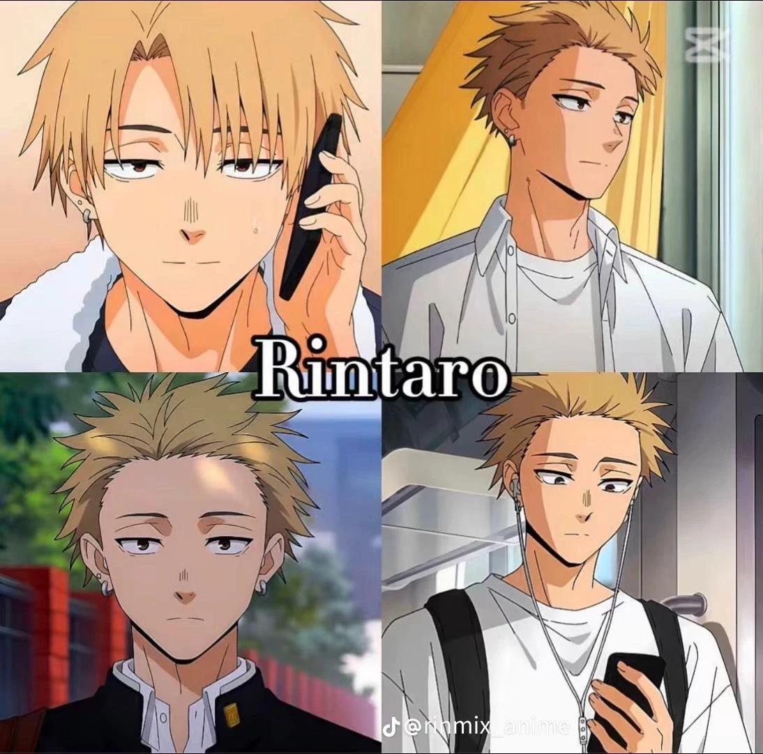RINTARO TSUKISHIMA💋🧡 thumbnail