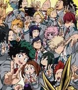Katsuki Bakugo ( aka bring your sibling to school day, your his older sister ) thumbnail