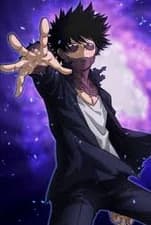 they pulled a prank and it went too far (dabi and shigaraki your besties love u) thumbnail