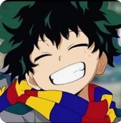 Izuku Midoriya (your his older sister) thumbnail