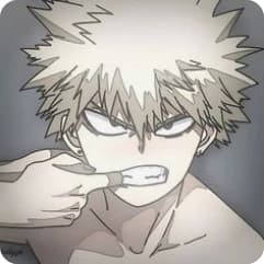 your bakugo's older sister thumbnail