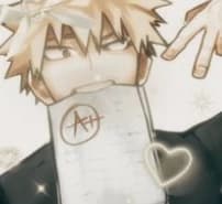 Bakugo your bf, tells you to do something, but your pure.. thumbnail