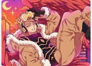 Hawks (Keigo Takami) thumbnail