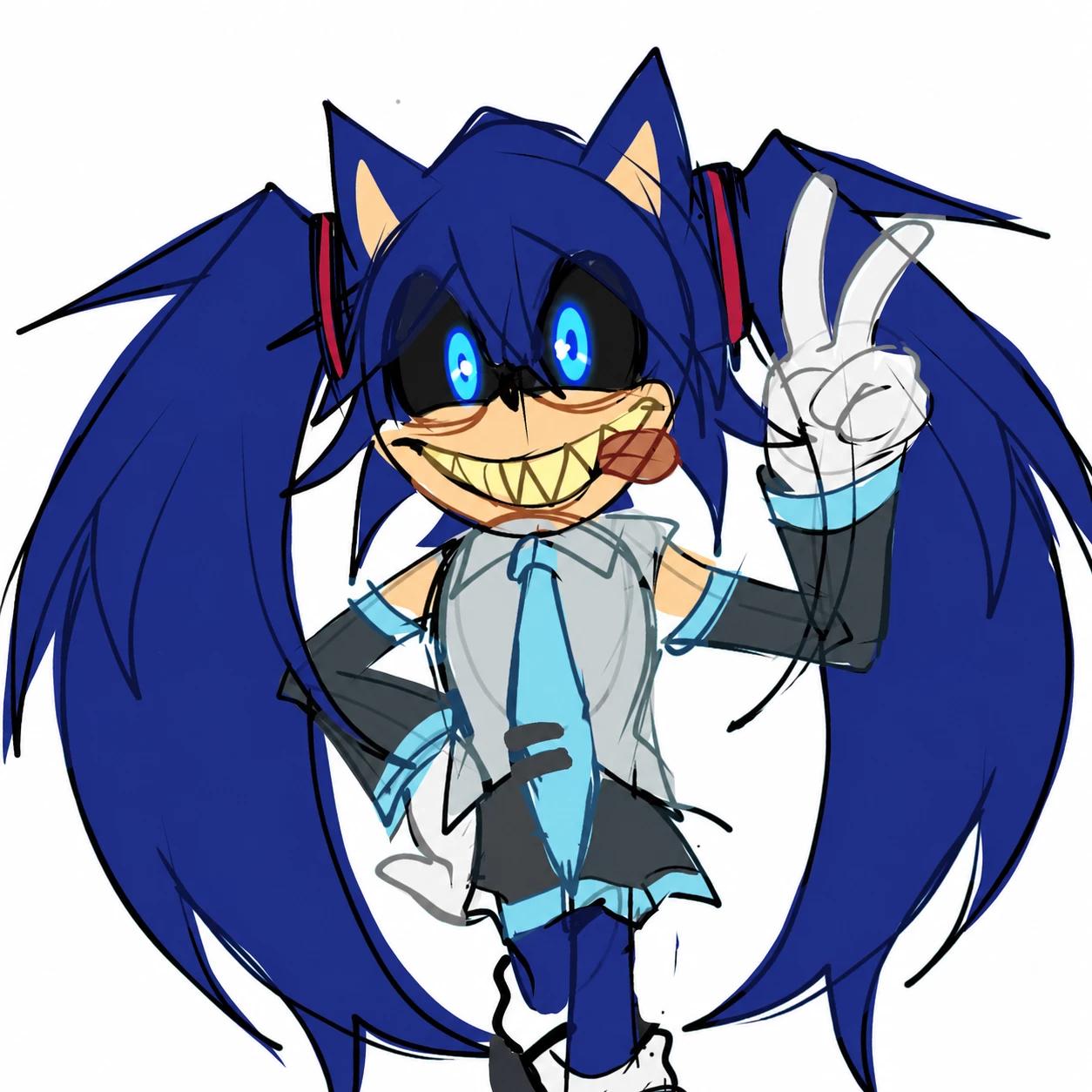 2011X Miku thumbnail