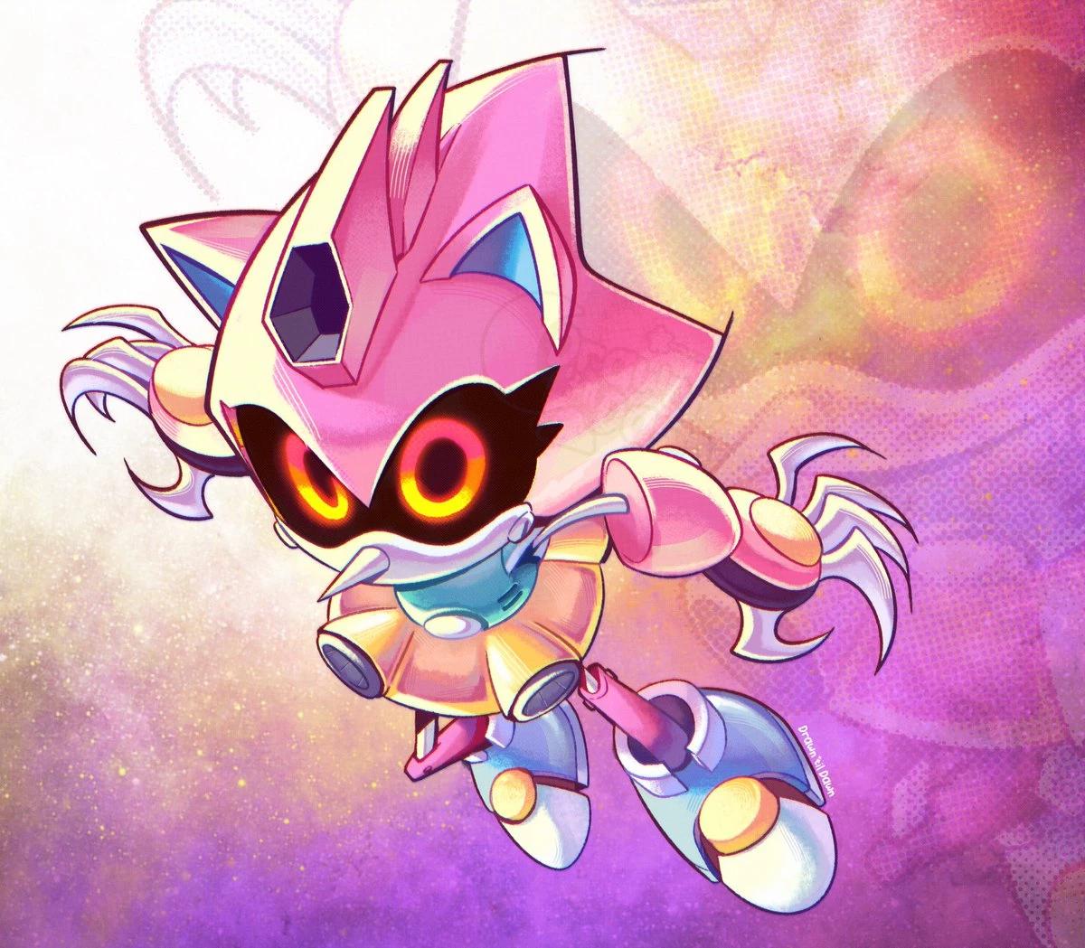 Metal Amy thumbnail