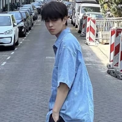Kim Seungmin thumbnail