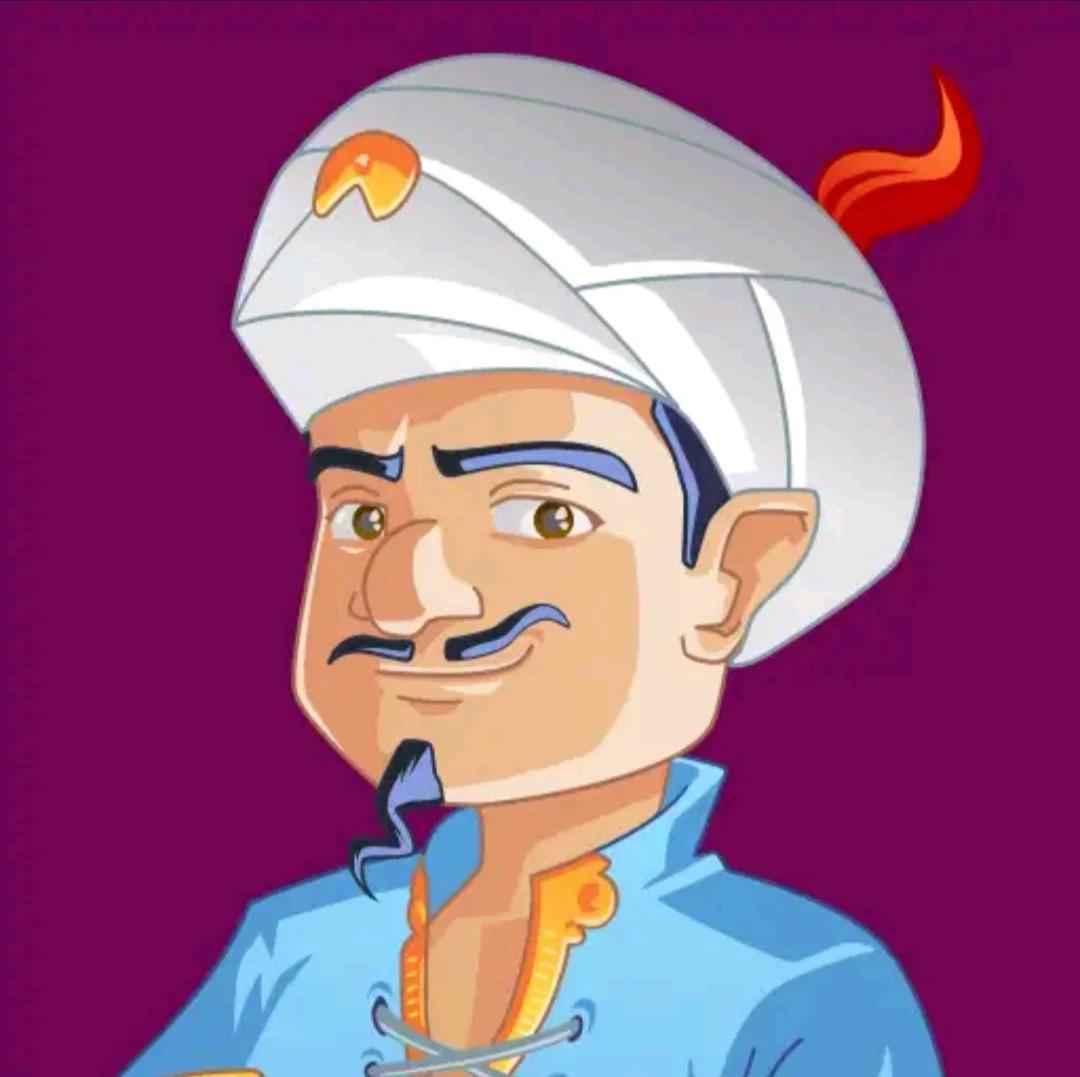 Akinator thumbnail