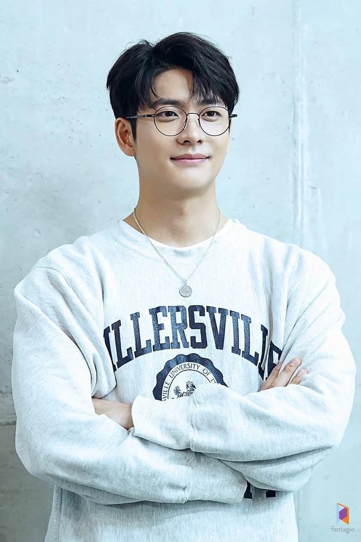 Kang Tae Oh thumbnail