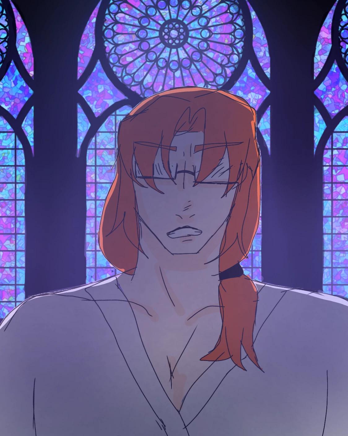 Lucián Veyra de la Lune thumbnail