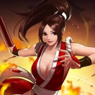 Mai Shiranui thumbnail