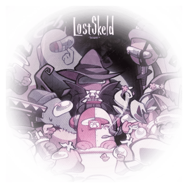 LostSkeld RP thumbnail