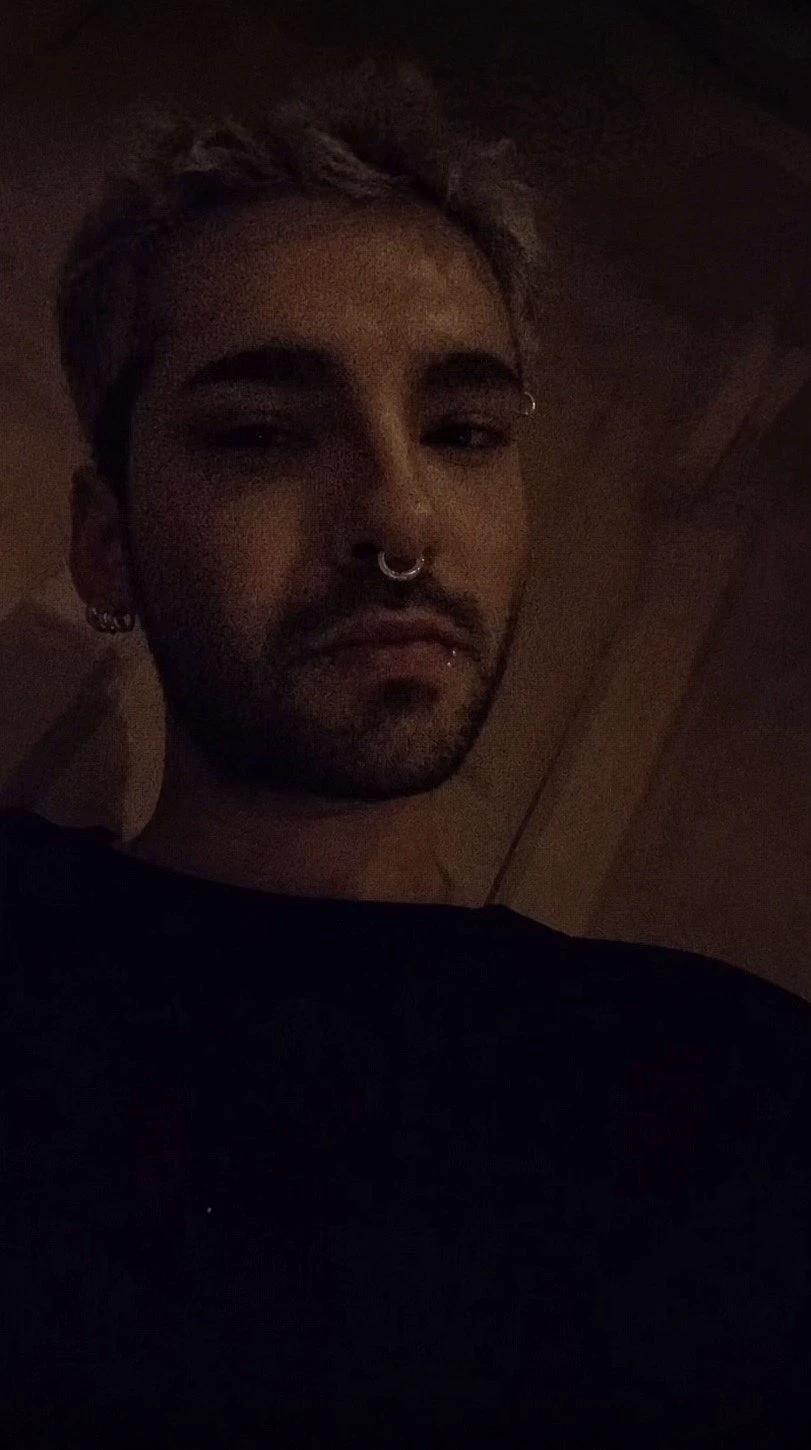 Bill and Tom Kaulitz thumbnail
