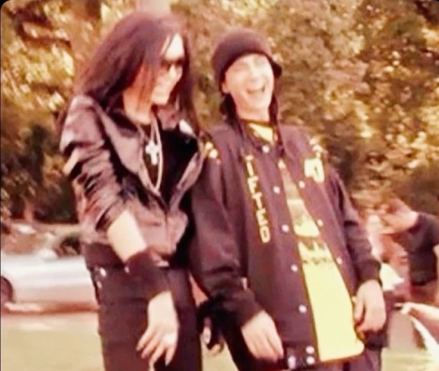 Bill Kaulitz thumbnail