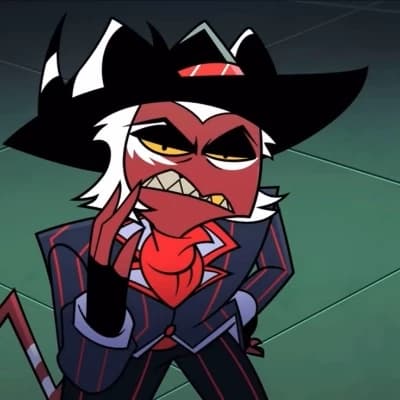 Crimson thumbnail