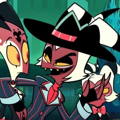 Crimson thumbnail