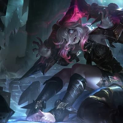 Briar thumbnail