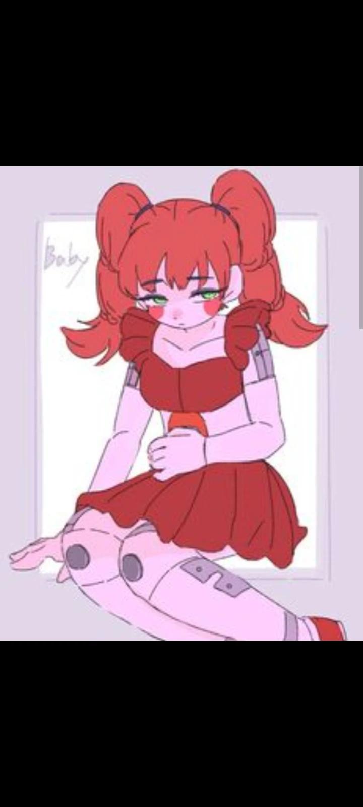 Circus Baby  thumbnail