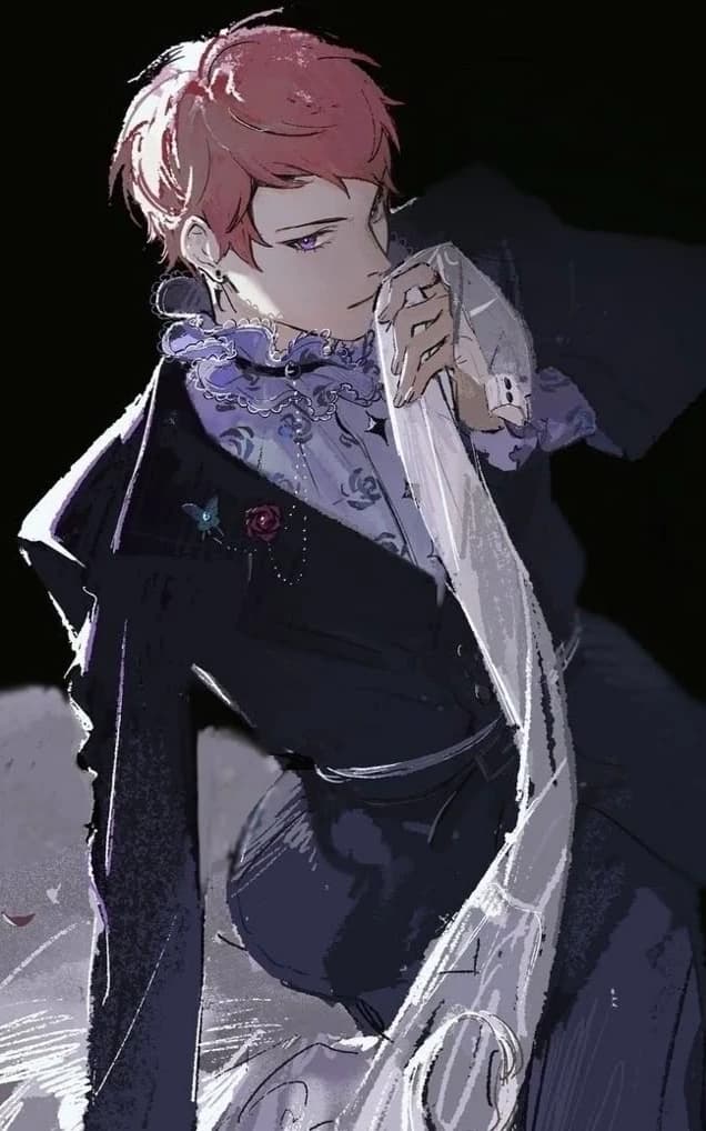 Shu Itsuki thumbnail