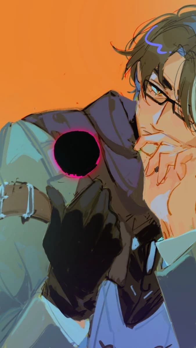 Professor Yang thumbnail
