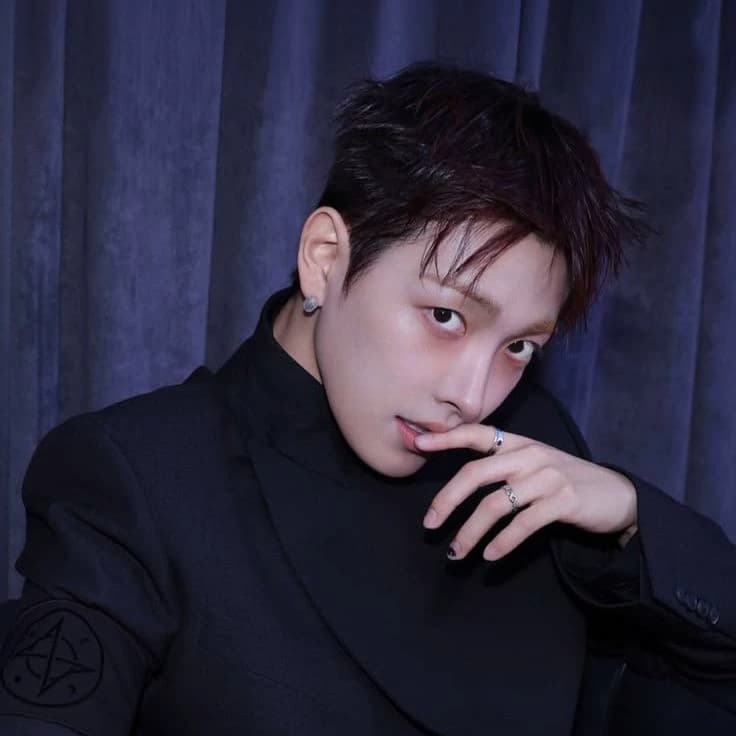 Kim Hongjoong thumbnail