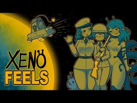 Xeno Feels thumbnail