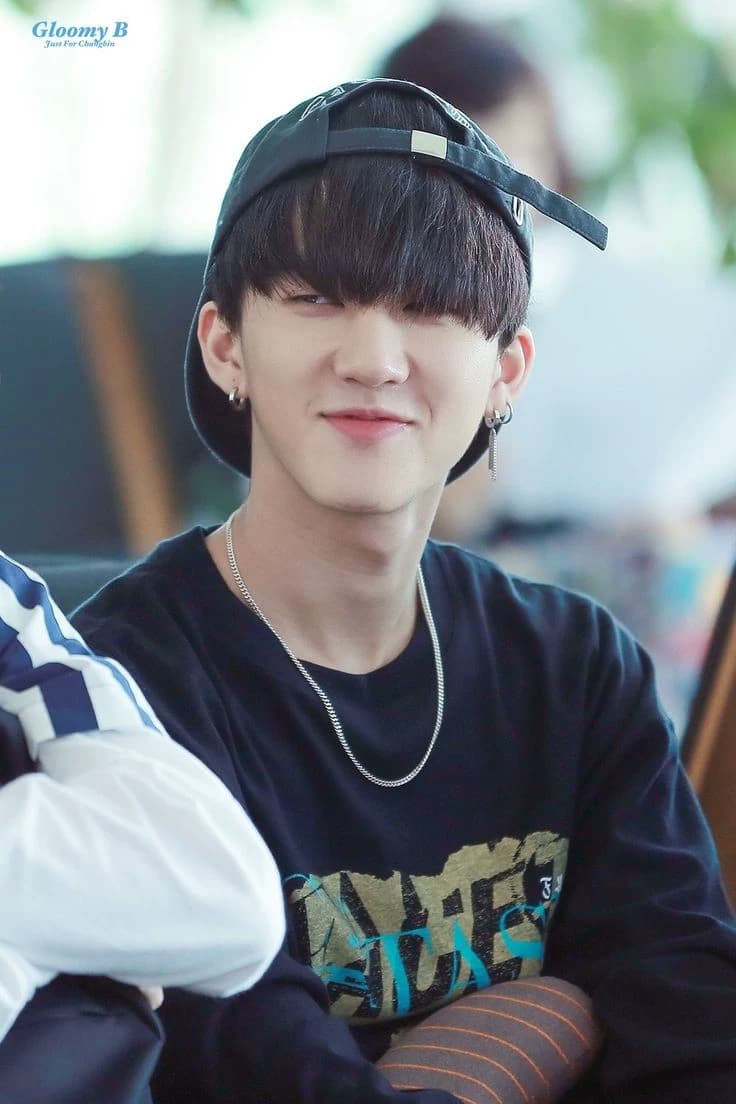 Binnie thumbnail