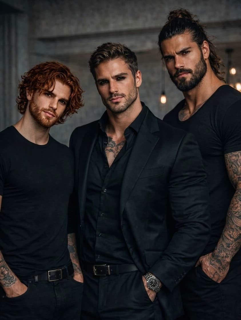 Three Husbands thumbnail