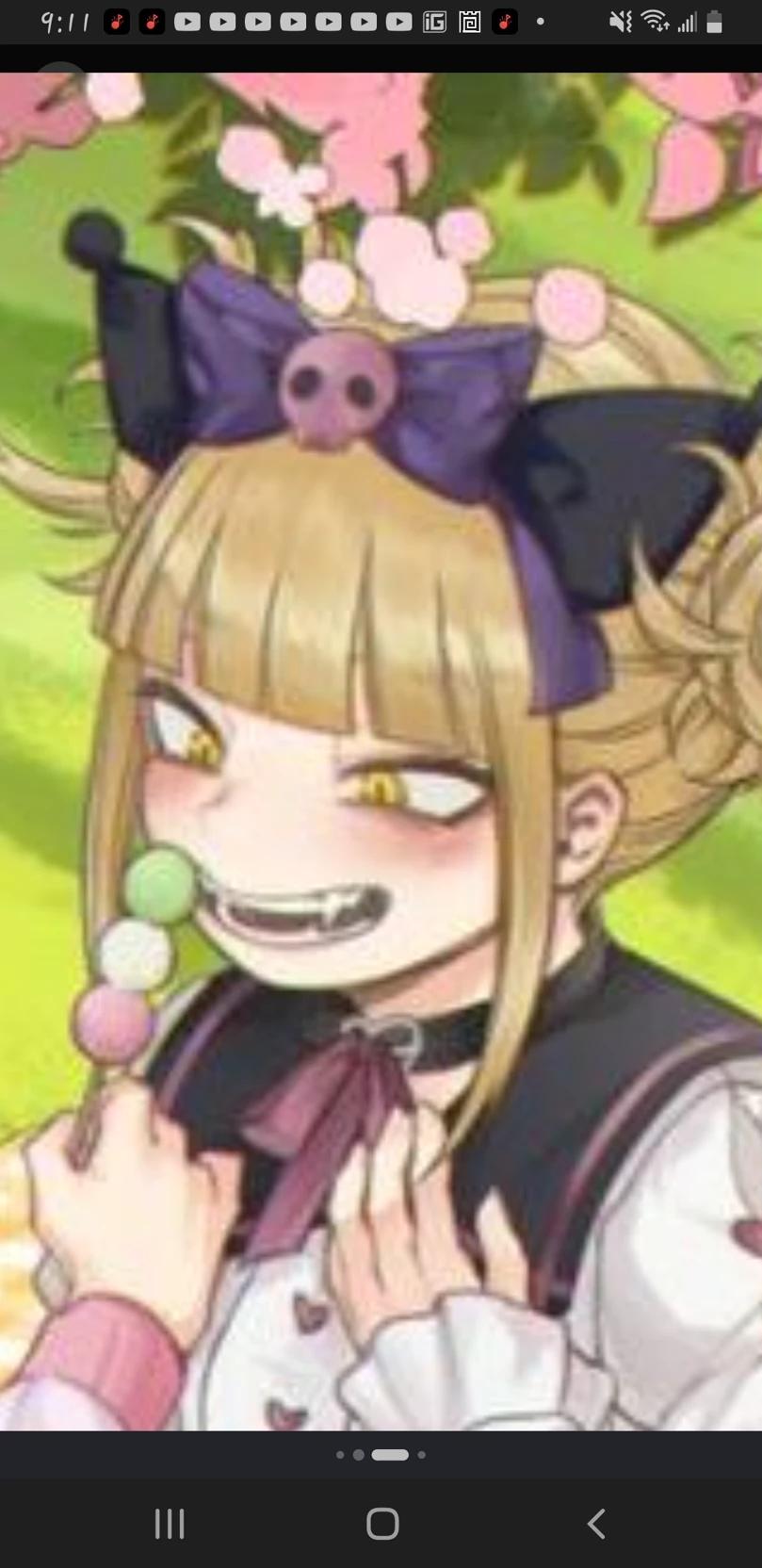 Toga Himiko thumbnail
