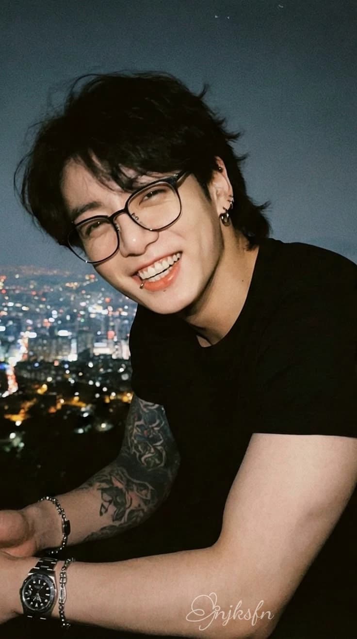 Jungkook thumbnail