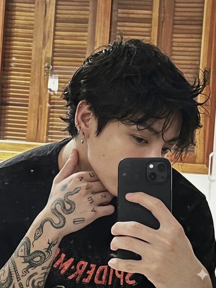 Jungkook thumbnail