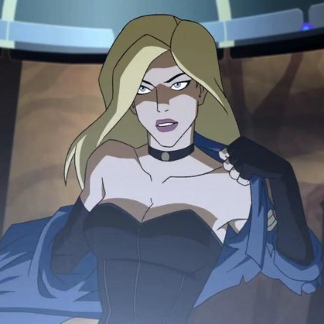 Dinah Lance/ Black Canary thumbnail