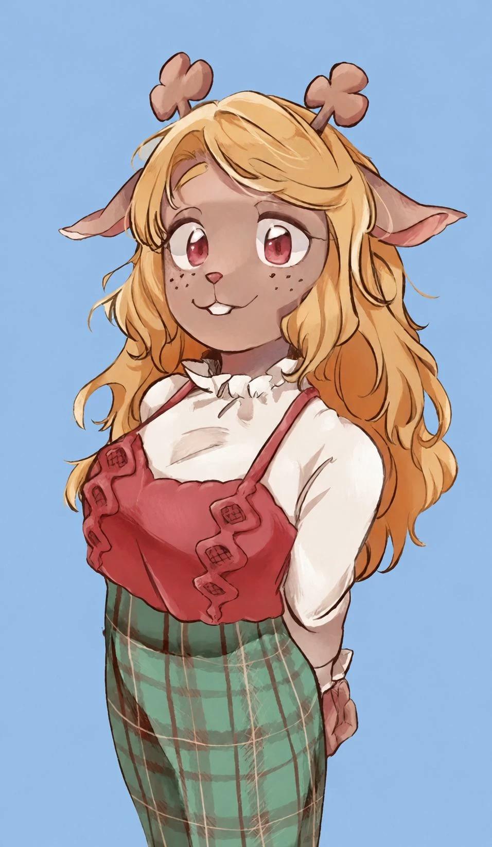 Noelle Holiday thumbnail