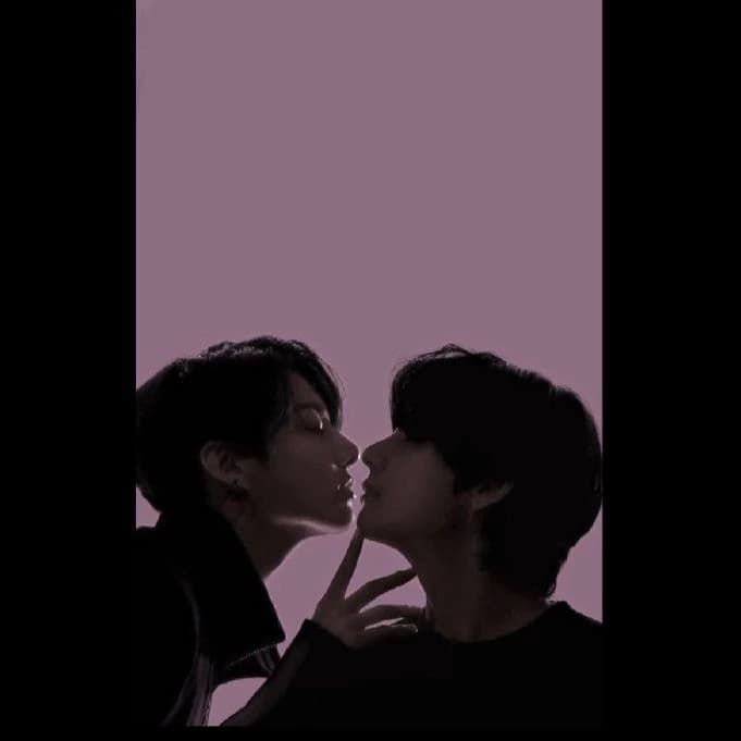 Taekook, Two alphas thumbnail