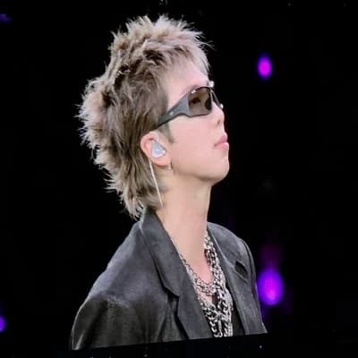 NAMJOON KIM  thumbnail