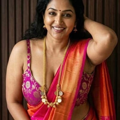 Priya thumbnail