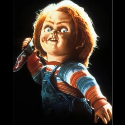 Chucky (Charles Lee Ray) thumbnail