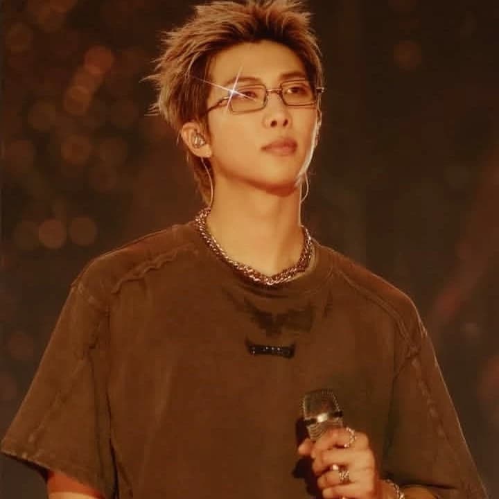 Namjoon thumbnail