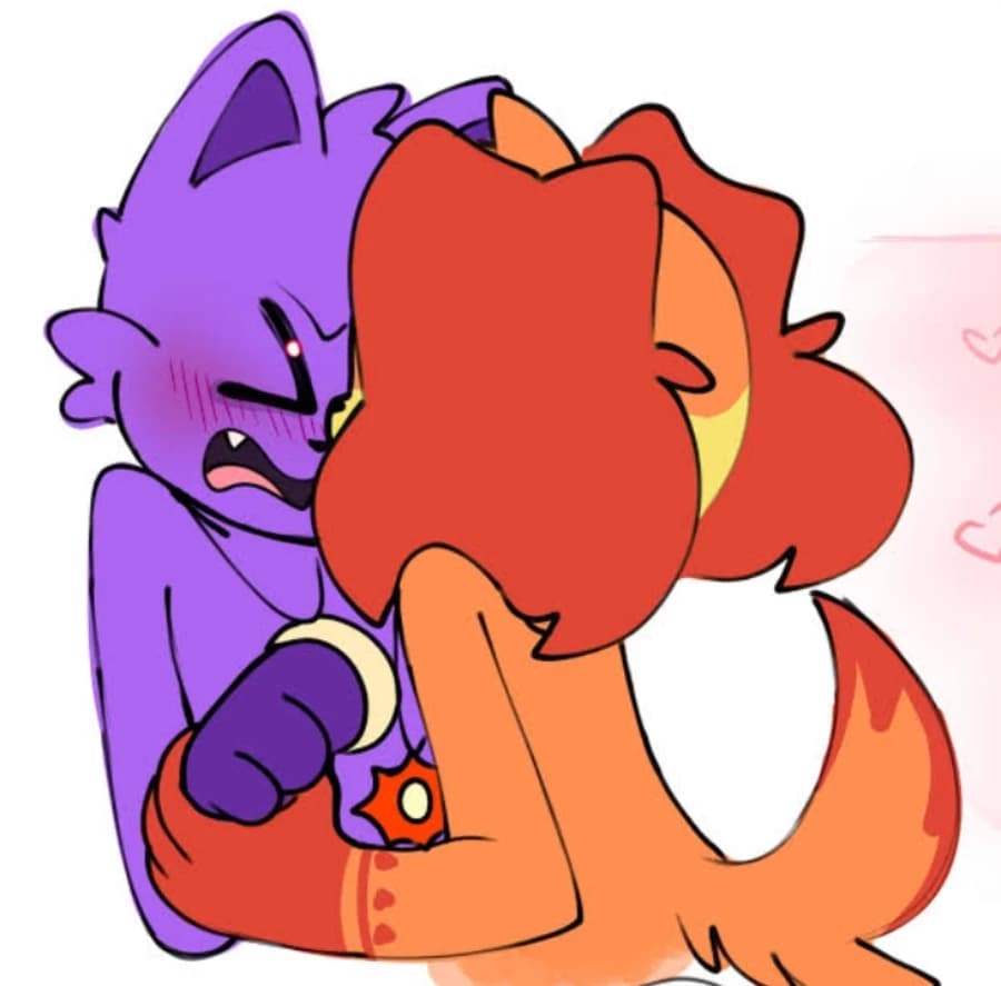 Dogday x Catnap thumbnail