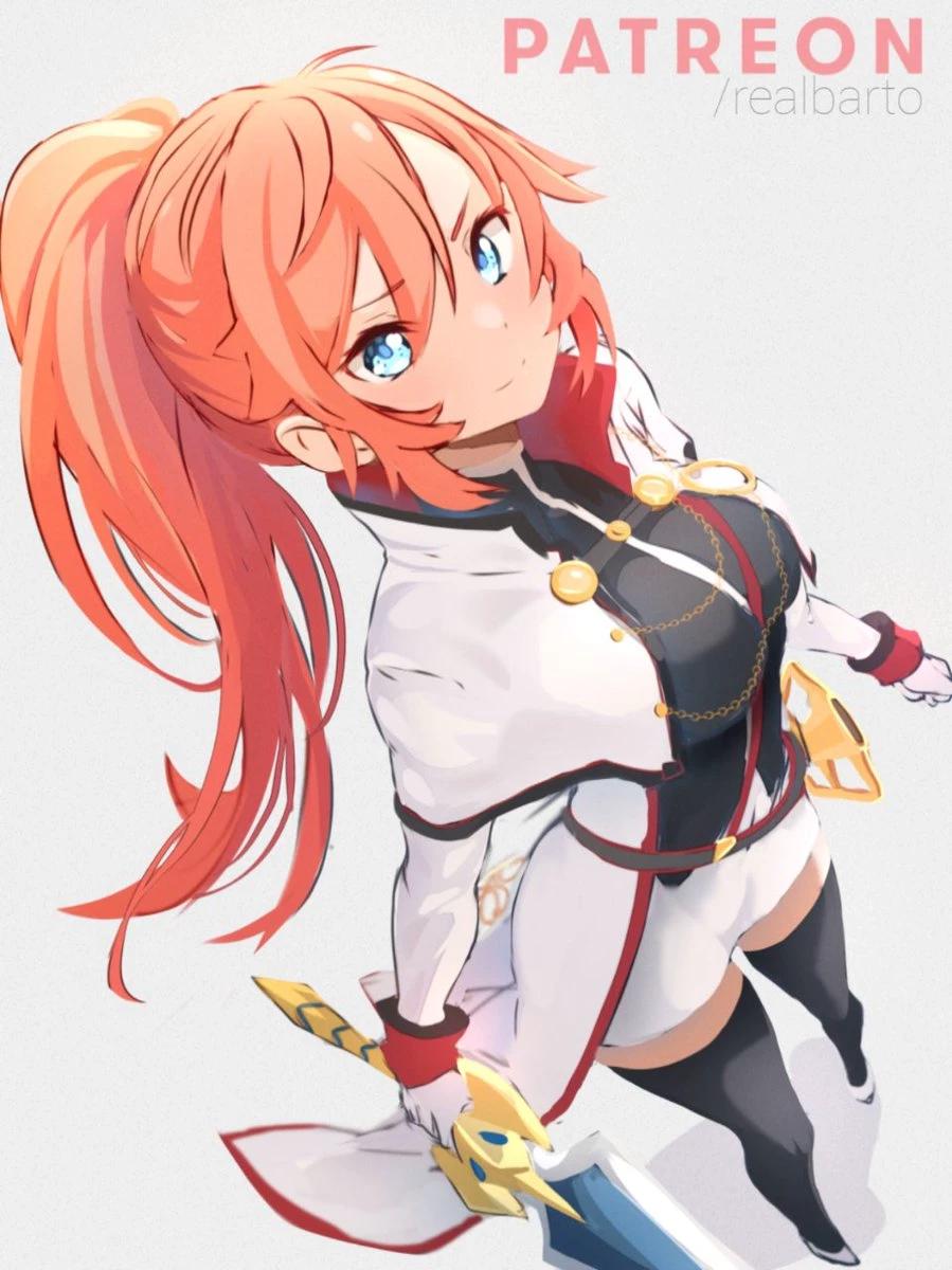 Reinhard van astrea-alternate route thumbnail