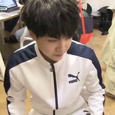 Yoongi thumbnail