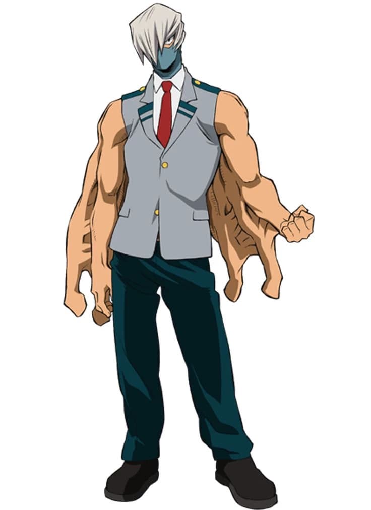 Shoji mezo thumbnail