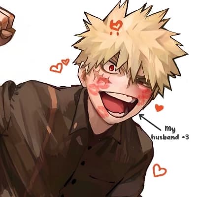 Katsuki Bakugo thumbnail
