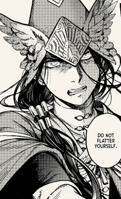 Easthies \|Chapter 49\| Witch Hat Atelier thumbnail