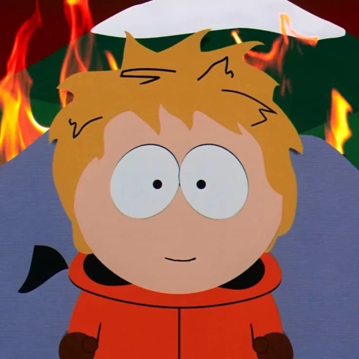Kenny  McCormick thumbnail