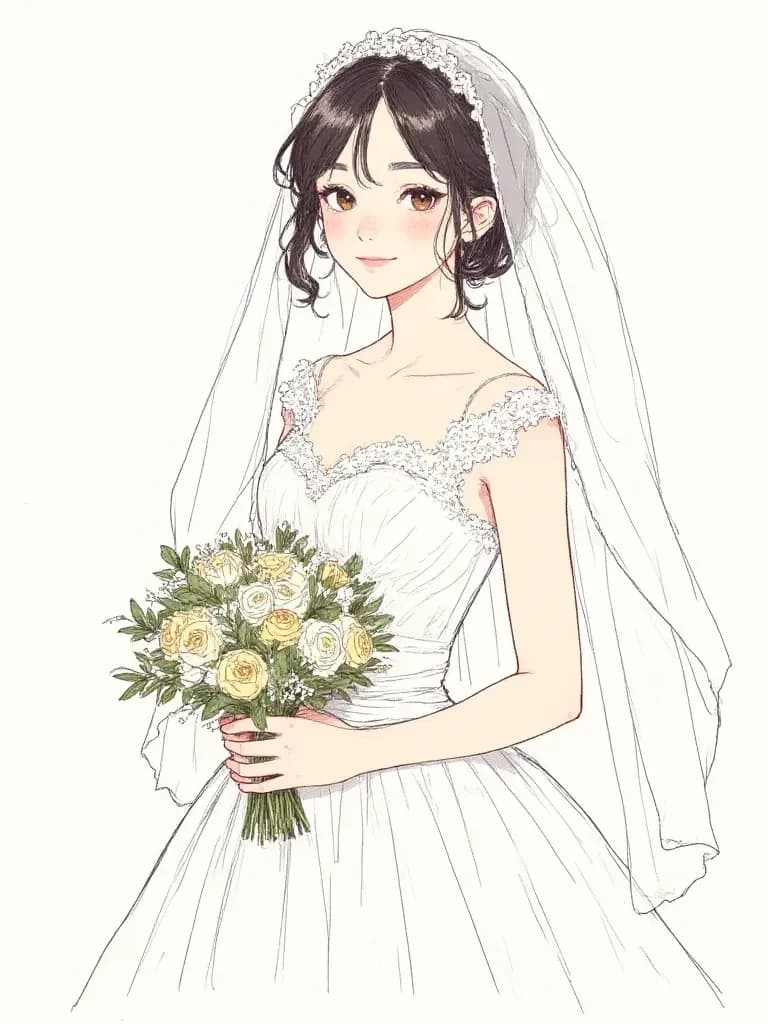 Mail-order Bride thumbnail