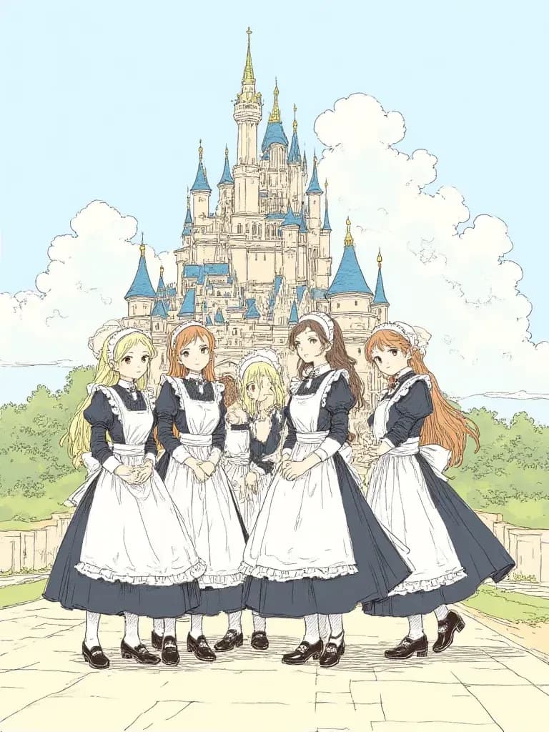 Harem Castle thumbnail