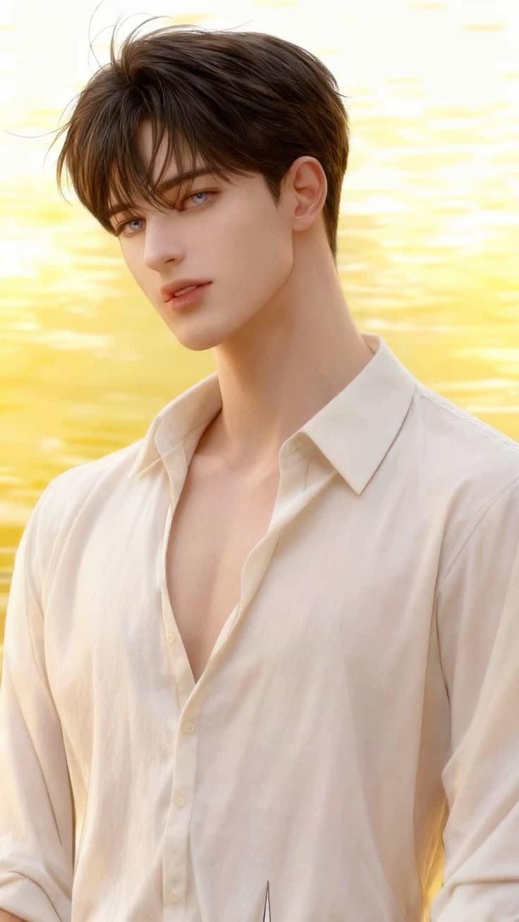 Kang Seo Joon(Actor) thumbnail