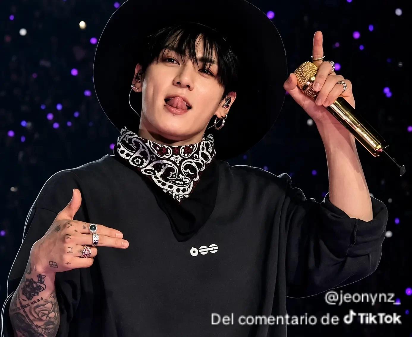 Jeon Jungkook thumbnail