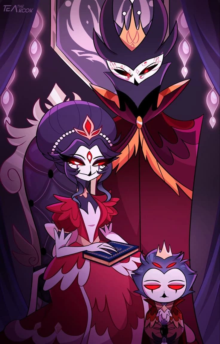 Goetia family thumbnail